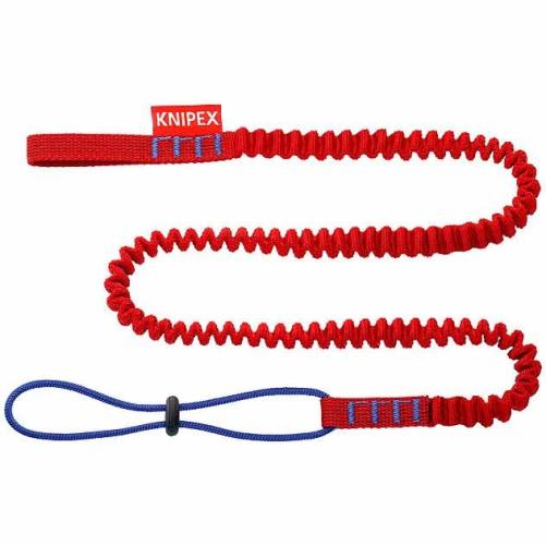 Longe pour outils knipex - Longe et absorbeur d'énergie