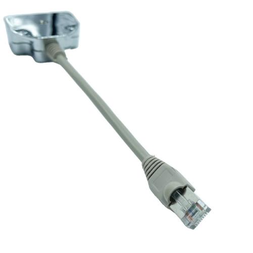 Doubleur de ligne téléphonique p - Prise RJ45
