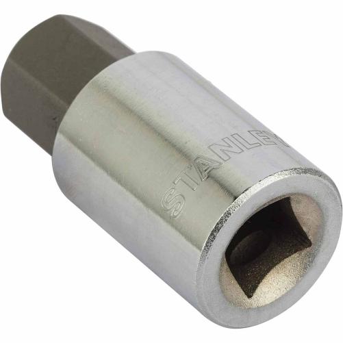Coffret à douilles 1/2" - Cliquet et douille