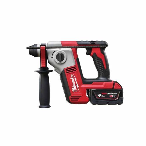Pack 3 Outils Milwaukee 18V avec - Perforateur