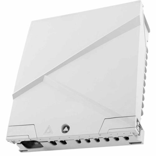 PBO épissure T2 48FO_6 Ports - PBO - Point de Branchement Optique