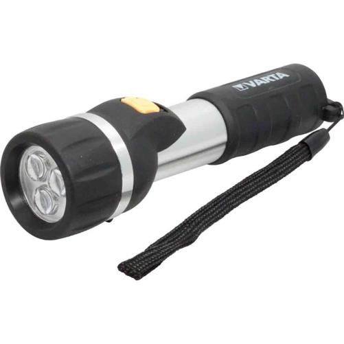 Lampe torche - Eclairage de chantier