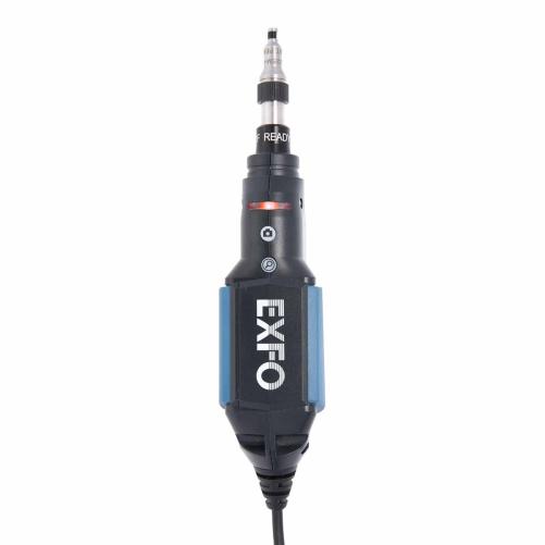Sonde fibre optique FIP-420 - Inspection fibre
