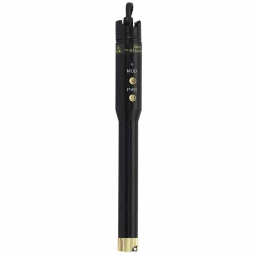 Stylo laser pour fibre optique 3 - Continuité