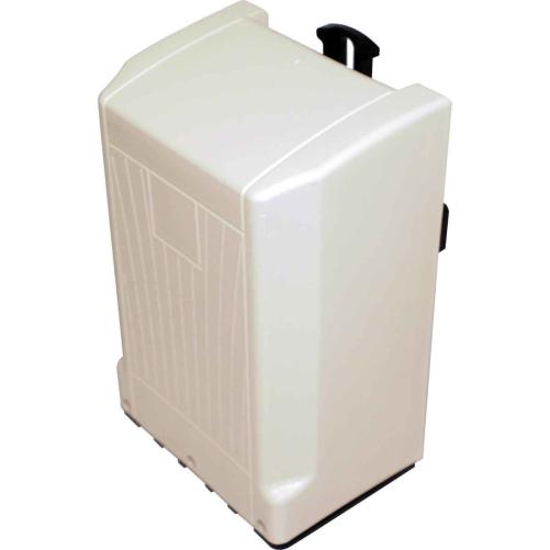 Boîtier de distribution d'abonné - Boîtier distribution et protection d'épissure cuivre
