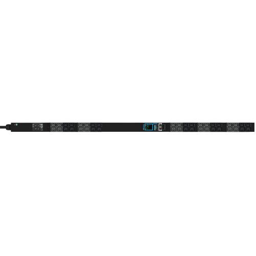 PDU 1P 32A - Mesuré au bandeau - - PDU