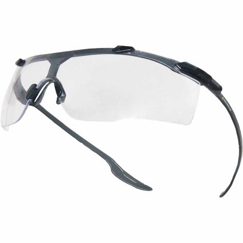 Lunettes sécurité légères confor - Lunettes et visière de protection