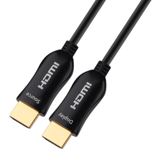 Cordon HDMI 2.0 optique Actif -  - Cordon HMI