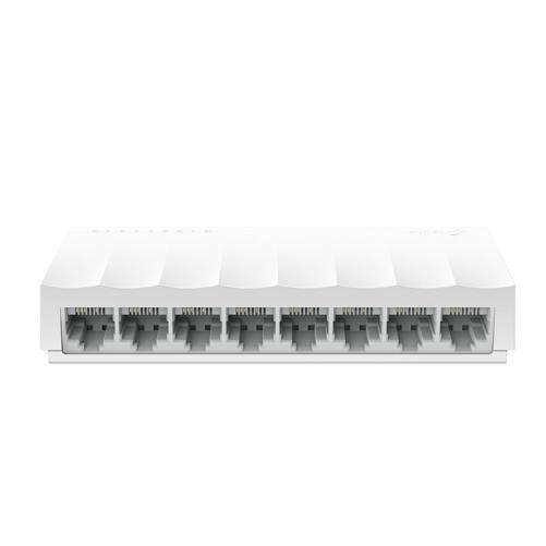 TP-LINK Switch 8 ports bureau 10 - Switch Ethernet