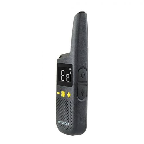 Talkies-walkies MOTOROLA XT185 - Talkie-Walkie