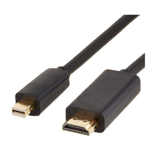 Cordon Mini-Displayport 1.2 M ve - Cordon HMI