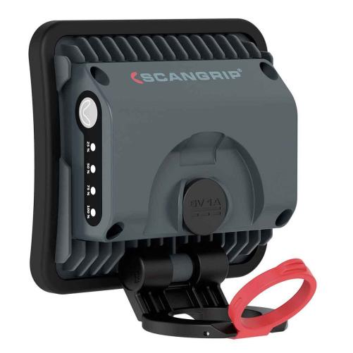Projecteur compact portable nova - Eclairage de chantier