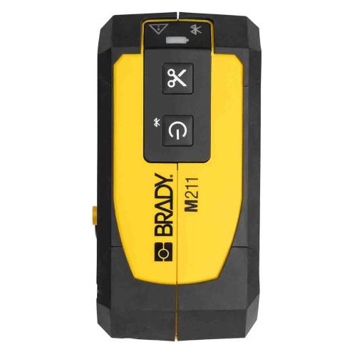 Etiqueteuse Brady M211 - Etiqueteuse Brady