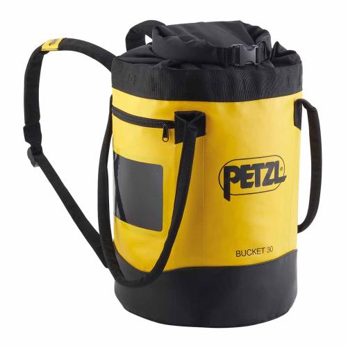 Sac à dos PETZL BUCKET 30 L - Sac à dos EPI
