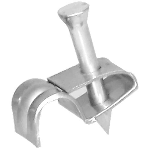Pontet inox Ø5 à 7,8mm - Collier, pontet et embase