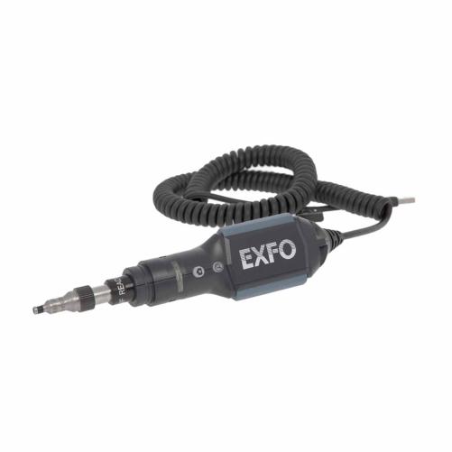 Sonde fibre optique FIP-420 - Inspection fibre