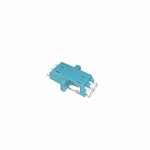 Traversée LC duplex multimode -  - Accessoires Tiroir optique