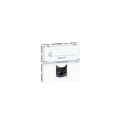 Prise Ethernet RJ45 UTP catégori - Prise RJ45