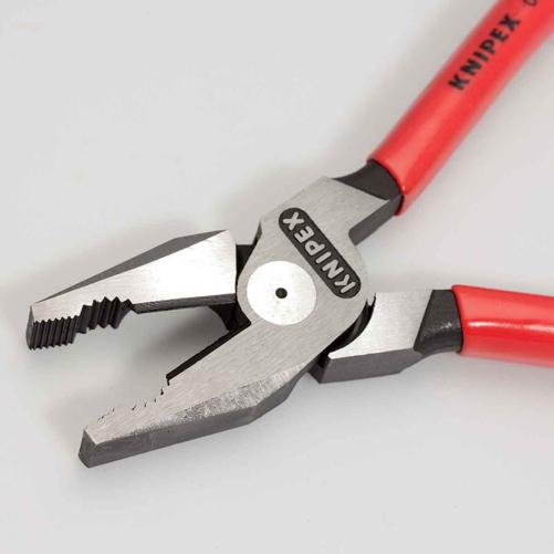 PINCE UNIVERSELLE GAINÉE PVC - Pince