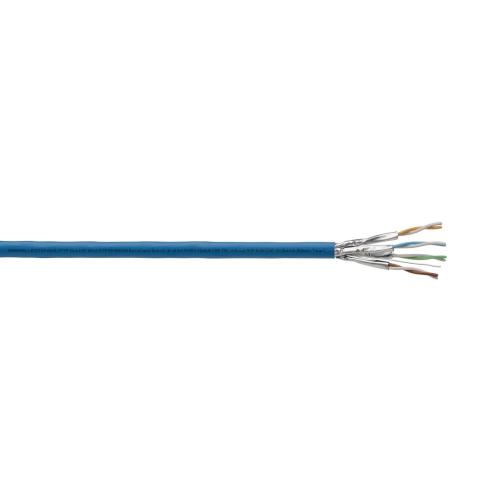 LEVITON Câble CAT6A UFTP 2X4P -  - Câble ethernet CAT6A