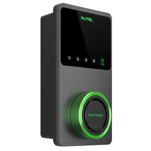 Borne de recharge 7kw monophasé - Borne de recharge 7kW
