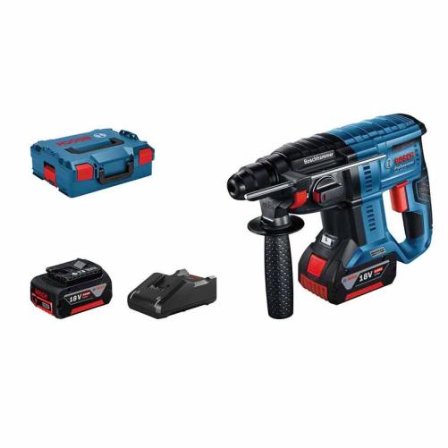 Perforateur 18V BOSCH sans fil - Perforateur