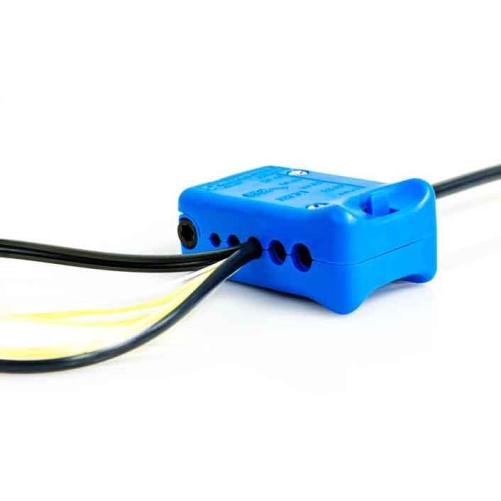 Dénudeur de câble TED® - Outil raccordement fibre optique