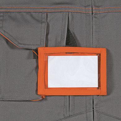 Pantalon de travail doublé gris/ - Vêtement de travail