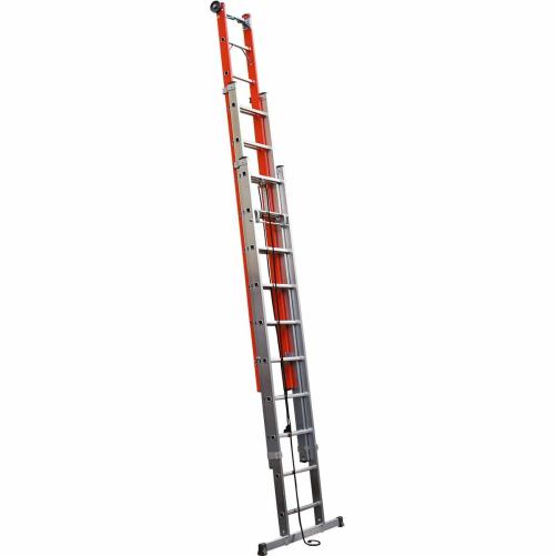 Échelle fibre optique 3 plans tr - Echelle et Aerostep