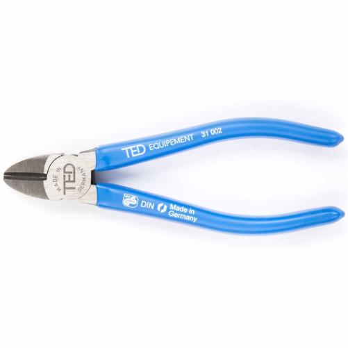 Pince coupante de côté TED - Lg  - Pince