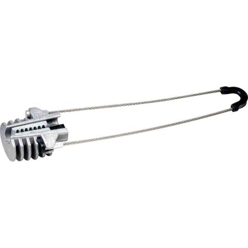 PA1000 V: Pince d'ancrage - Pince d'ancrage et suspension fibre optique