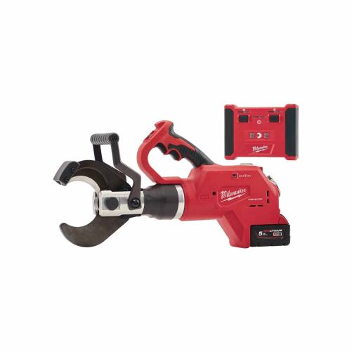 Coupe-câble hydraulique M18 Milw - Outil de coupe