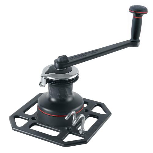 Treuil Harken Riggers 500 CE - Treuil et palan