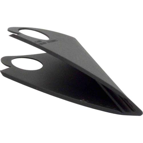 Outil pour gaine flexible PVC fe - Gaine électrique et télécom, lubrifiant de chantier