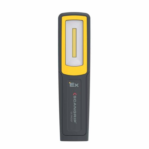 Lampe baladeuse midi-ex scangrip - Eclairage de chantier
