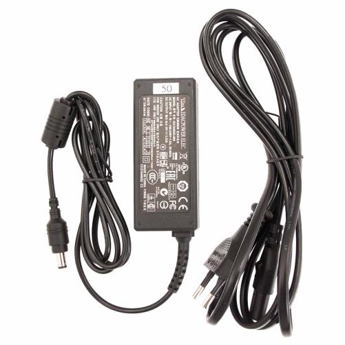 Adaptateur secteur EUROPE pour M - Etiqueteuse Brady