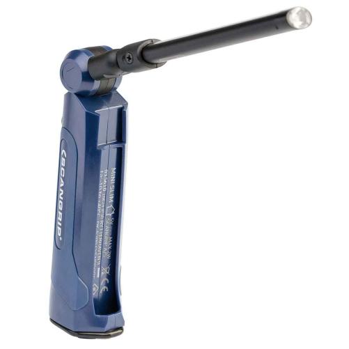 Lampe baladeuse rechargeable - Eclairage de chantier