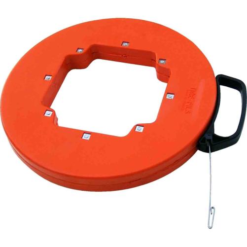 Aiguille de tirage acier plat Lg - Aiguille de tirage