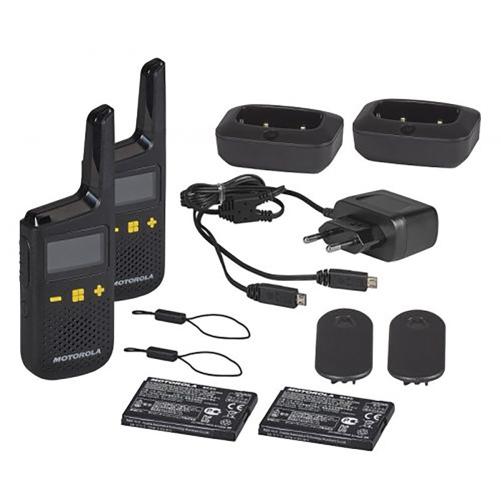 Talkies-walkies MOTOROLA XT185 - Talkie-Walkie
