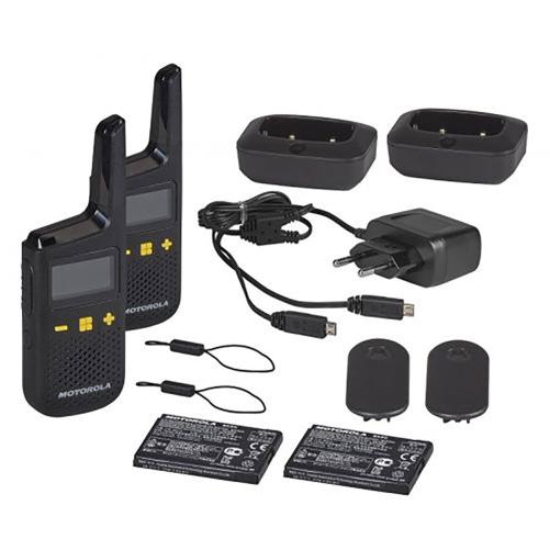 Talkies-walkies MOTOROLA XT185 - Talkie-Walkie