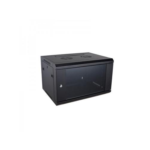 UPTEC - Coffret 19" 9U 300mm ave - Coffret 19" et 10"