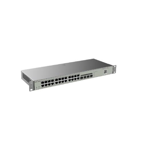 Switch réseau Gigabit 24 ports a - Switch Ethernet