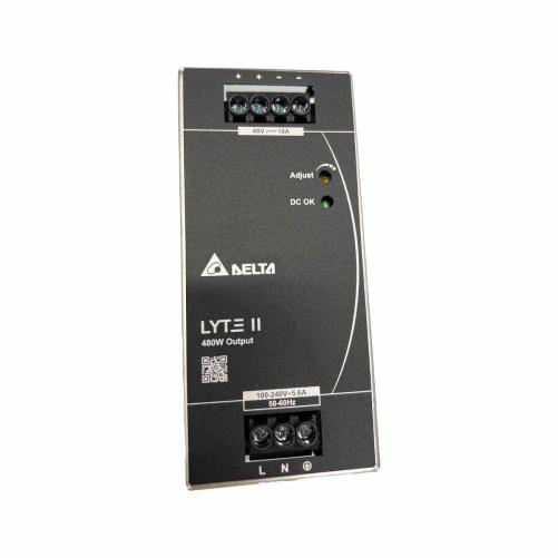 SAV_DC Fast: Alimentation électr - Pièces détachées bornes DC