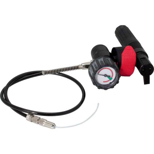 Outil de gonflage TDUX IT 16 pou - Chambre de tirage et regard de branchement