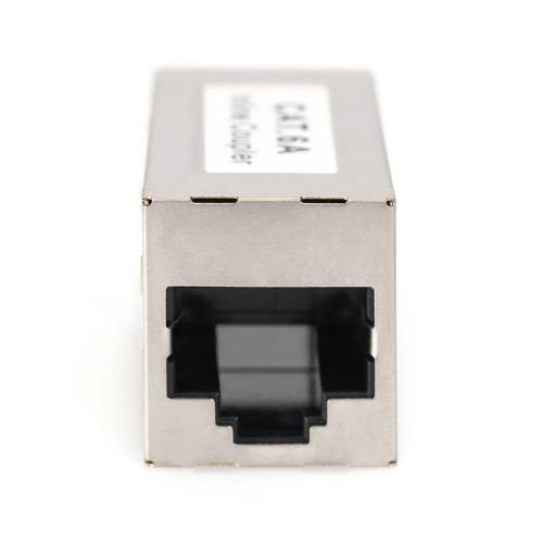 Module de connexion CAT 6A, 500  - Keystone et Connecteur RJ45