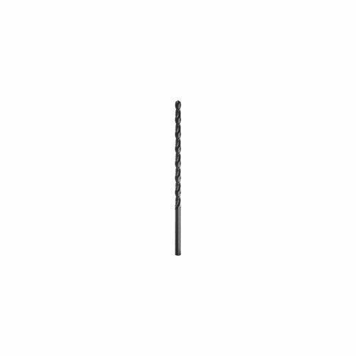 Foret HSS extra long Ø6x205mm - Accessoires