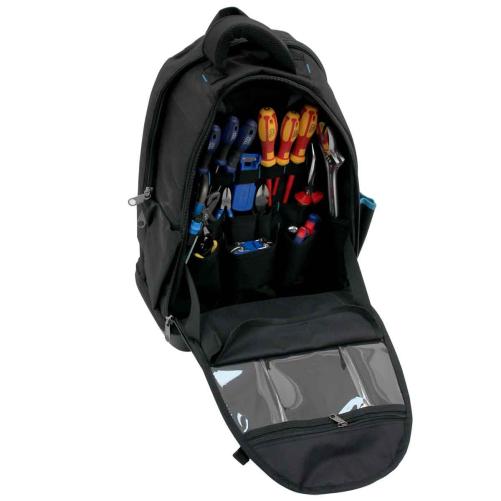 Sac à dos pour rangement outils - Rangement et valise Outil
