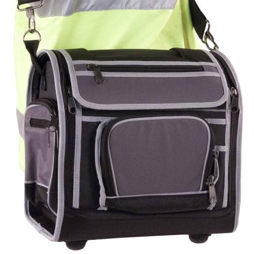 Valise porte-outils textile - Rangement et valise Outil