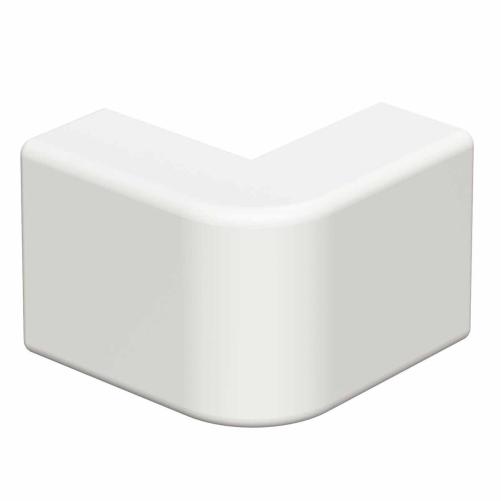 Angle extérieur pour moulure 40x - Moulure et goulotte