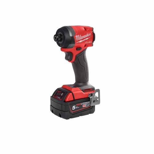 Visseuse à Choc Milwaukee M18 FI - Visseuse et boulonneuse
